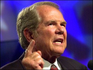 Pat Robertson picture, image, poster